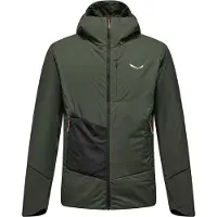 Salewa Pedroc Tirolwool Air Hybrid Jacke