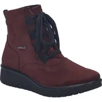 Josef seibel Calais 08 | Stiefelette für Damen | Rot