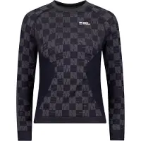 Mons Royale Women's Ascender Merino Seamless L/S