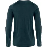 Fjällräven Bergtagen Merino 190 Langarm-baselayer