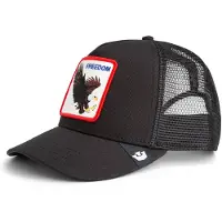 GOORIN BROS. Snapback Cap "Cap OG Trucker"