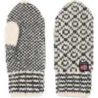Devold Svalbard Wool Fausthandschuhe