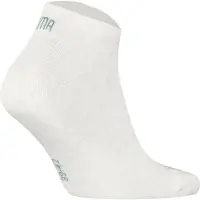 Puma Unisex Sneakersocken, 12er Pack - Sneaker Plain 12P, Logo, einfarbig