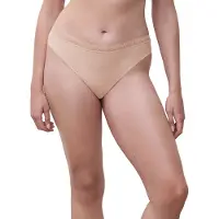 Chantelle String "String Tanga Cozy Chic 1er Pack"