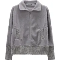 Jeanne Baret Damen Unterjacke