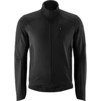 Gonso Regenjacke Softshell | Größe M