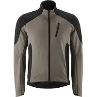 Gonso Regenjacke Softshell | Größe S