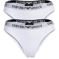 Emporio Armani Ew000404_af13033 Slip 2 Einheiten