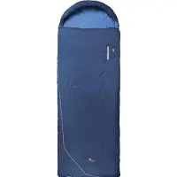 Grüezi Bag Wolle Camp Cotton Comfort night blue (4007) Links 191