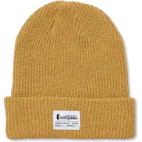 Cotopaxi Wharf Beanie - Patch