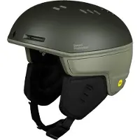 Sweet Protection Adapter Mips Helmet maze green (MAZGR) L-XL