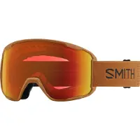 Smith Skibrille Vorschau ChromaPop Unisex Everyday Red Mirror Komodo