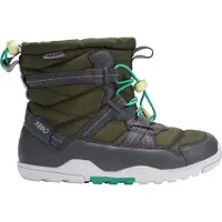 Xero Shoes Alpine Pull-on Youth Wanderstiefel