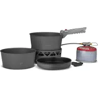Primus Primetech Stove Set II w. pan