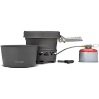 Primus Primetech Stove Set II w. pan