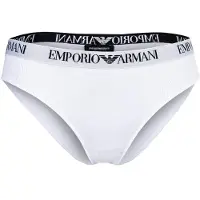 Emporio Armani Ew000403_af13033 Slip 2 Einheiten
