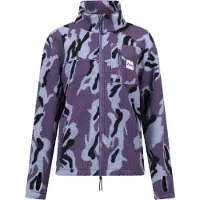Eivy Women Jacke Versa Sherpa purple stray S