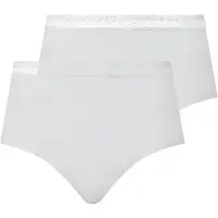 Chantelle Taillen Slip Cozy Chic 2P