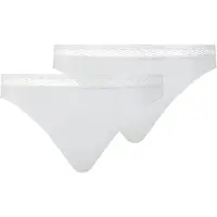 Chantelle Tanga Cozy Chic 2P