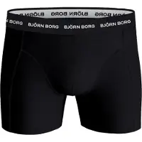 Björn Borg Baumwoll-Stretch-Boxershorts
