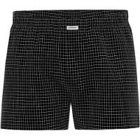 Seidensticker Web-Boxershorts Casual Bequem sitzend