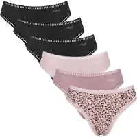 Sloggi GO Crush High leg C6P