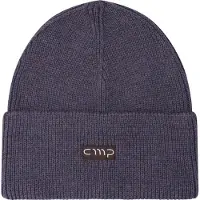 CMP Knitted Hat with Logo