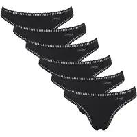 Sloggi GO Crush String C6P