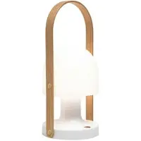 Marset FollowMe New Version LED-Akkuleuchte