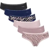 Sloggi Slip Casual Bequem sitzend GO Crush Hipster C6P
