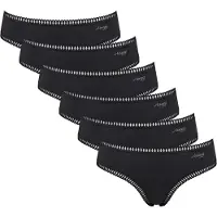 Sloggi Slip Casual Bequem sitzend GO Crush Hipster C6P