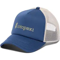 Cotopaxi Vintage Trucker