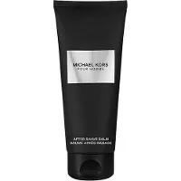 Michael Kors , Pour Homme After Shave Balm 100 ml Feuchtigkeitscreme