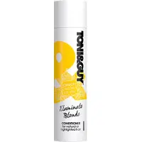 Toni & Guy Illuminate Blonde Conditioner 250 ml