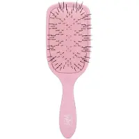 The Wet Brush Go Green Thick Hair Paddle Detangler - Pink