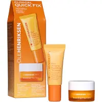 Ole Henriksen Clinical Quick Fix Set