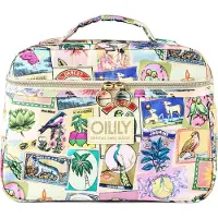 Oilily Coco Beauty Case