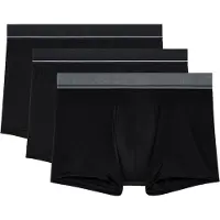 Hom Boxer LEONARD BOXER Pack de 3 herren