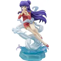 Bandai Ranma 1/2 FiguartsZERO Chouette PVC Statue Shampoo 17 cm