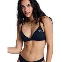 Roxy Triangel-Bikini-Top "Solid Essentials Fixed Tri"