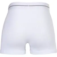 Ellesse Herren Boxershorts, 6er Pack - AMBRIA, Trunks, Logobund, einfarbig