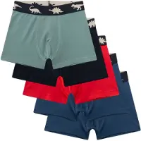 Sanetta Boxershorts "Boxershort 5er Pack"