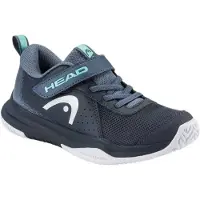 Head Racket Sprint Velcro 4.0 Kid Allcourt-schuhe