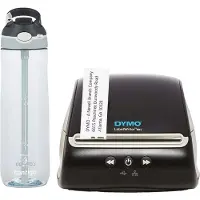 Dymo 2112725 LW5XL + Contigo