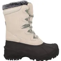 CMP Borhea WMN WP Snow Boots crema (A245) 40