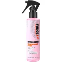 Fudge Mirror Gloss Pre Blowdry Spray - 150ml