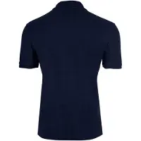 U.s. polo assn. Freizeit-Polo US16147 (Baumwolle) dunkelblau Herren