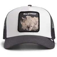 GOORIN BROS. Snapback Cap "Cap OG Trucker"