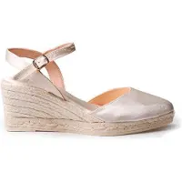Toni pons Margot Keil-espadrilles