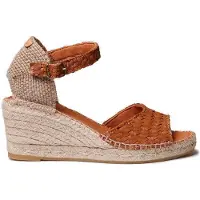Toni pons Sarai Espadrille-keilsandalen